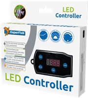 Superfish LED Controller-2
