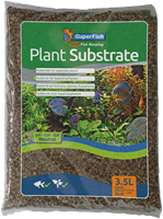 Superfish Plant substraat