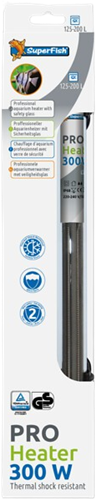 Superfish Pro Heater 300 watt-2