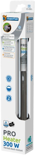 Superfish Pro Heater 300 watt-3