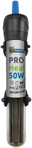 Superfish Pro Heater 50 watt