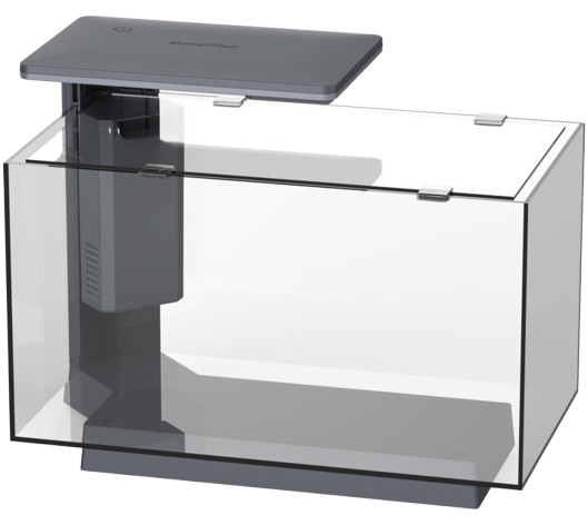 Superfish Quadro 40 Pro zwart