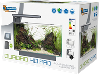 Superfish Quadro 40 Pro zwart-3
