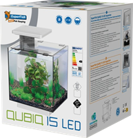 Superfish QubiQ 15 LED wit-2