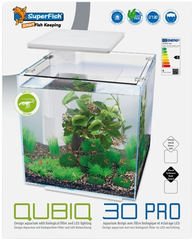 Superfish QubiQ 30 Pro wit-3