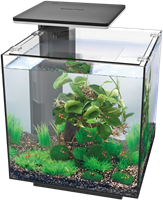 Superfish QubiQ 30 Pro zwart