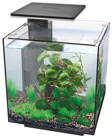 Superfish QubiQ 30 Pro zwart