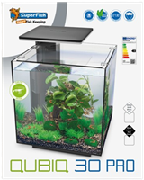 Superfish QubiQ 30 Pro zwart-3