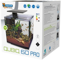 Superfish QubiQ 60 Pro zwart-2