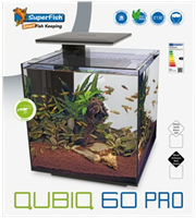 Superfish QubiQ 60 Pro zwart-3