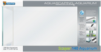Superfish Scaper 140-2