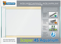 Superfish Scaper 45-3