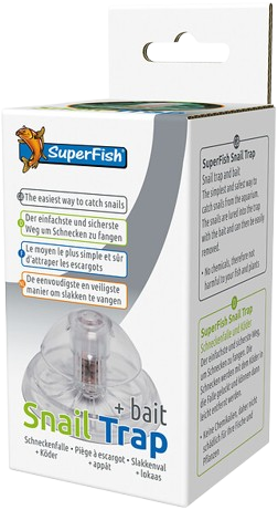 Superfish slakkenval-2