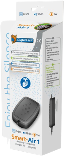 Superfish Smart air 1 