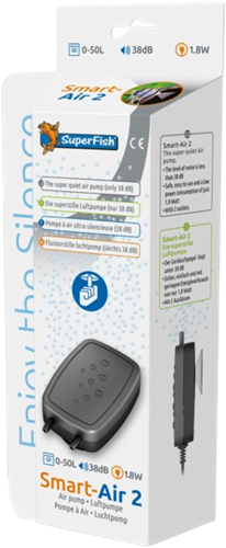 Superfish Smart air 2 