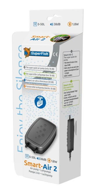Superfish Smart air 2