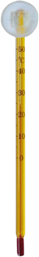 Superfish Thermometer 15 cm