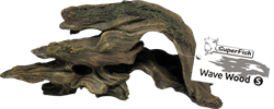 Superfish Wave Wood S