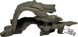 Superfish Wave Wood L