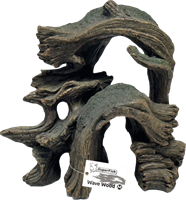 Superfish Wave Wood M