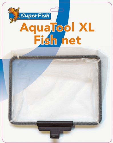 Superfish Aqua Tools XL Fish net