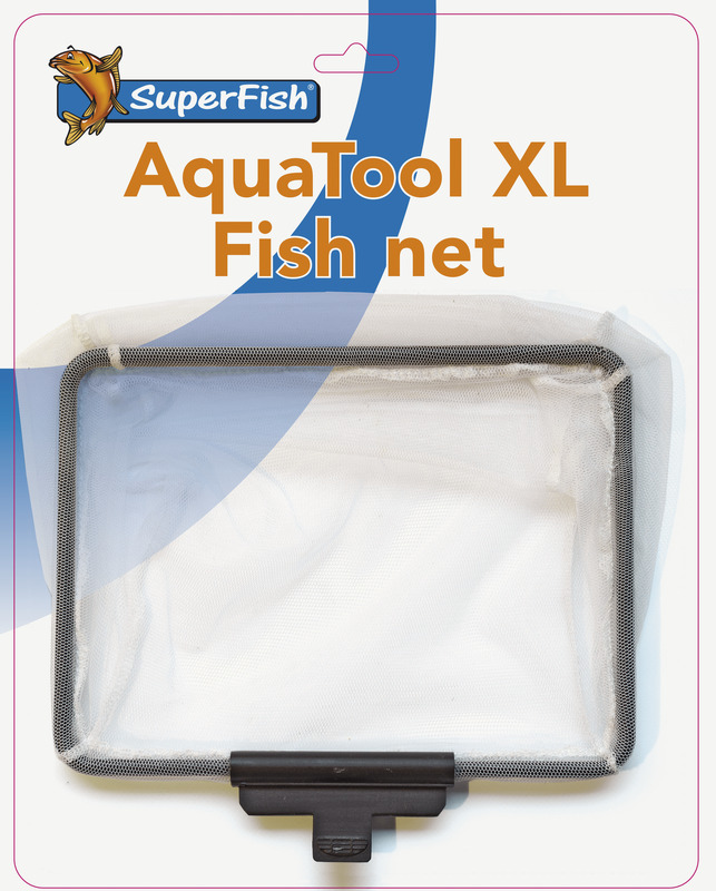 Superfish Aqua Tools XL Fish net