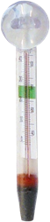Superfish Thermometer 11 cm