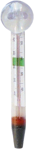 Superfish Thermometer 11 cm