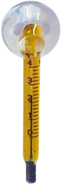 Superfish Thermometer 6 cm