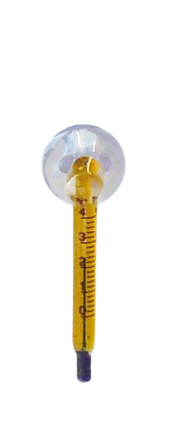 Superfish Thermometer 6 cm