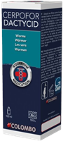 Colombo Cerpofor Dactycid 100 ml-2