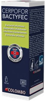 Colombo Cerpofor Bactyfec - 100 ml