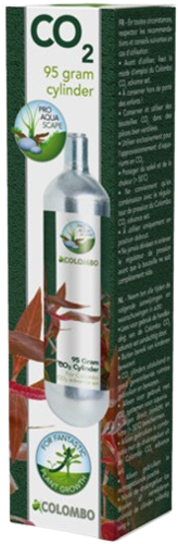 Colombo CO2 Advance Cilinder 95 gram-3
