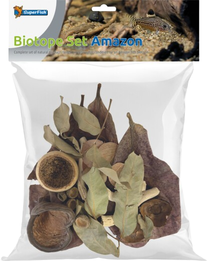 Superfish Biotope set amazon