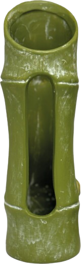 Superfish deco bamboo large