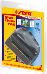 Sera glass clear TA6