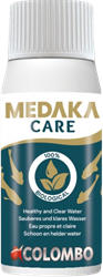 Superfish Medaka Care