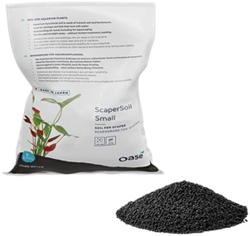 OASE ScaperLine Soil Small 3 l zwart