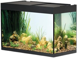 Oase StyleLine 125 aquarium zwart