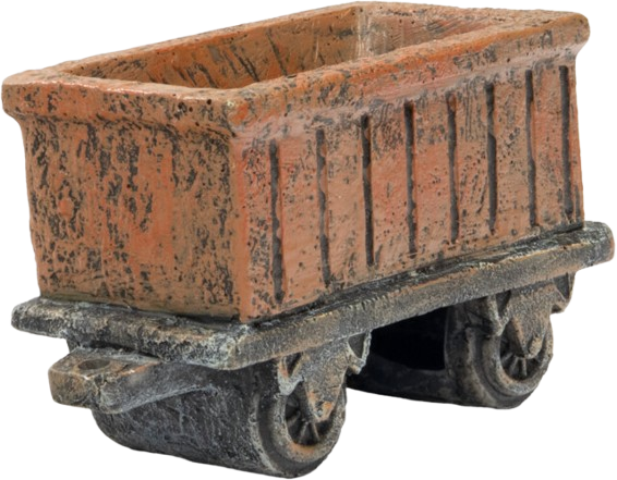Superfish wagon 2