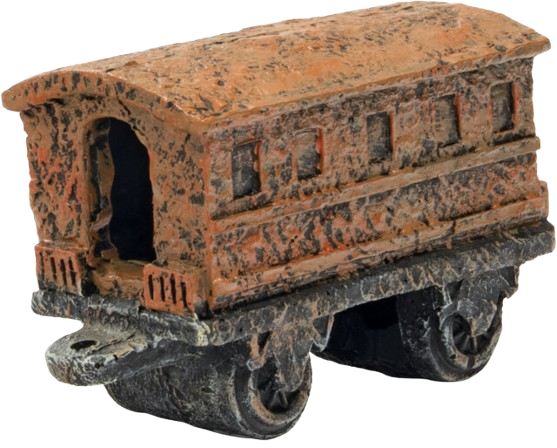 Superfish wagon 4