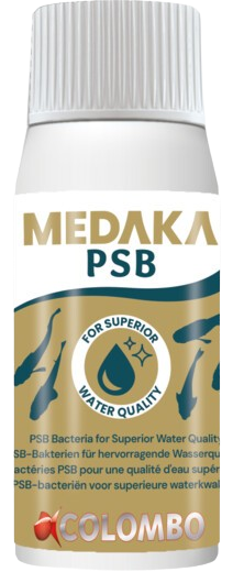 Superfish Medaka PSB 100 ml