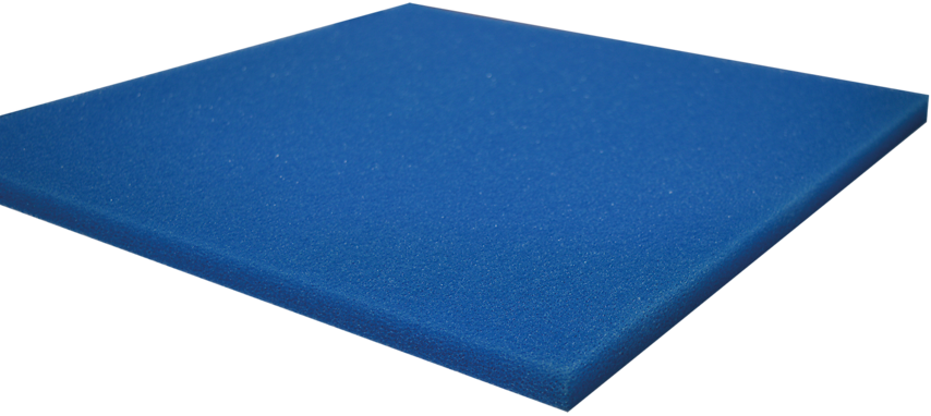 Filter Mat With Frame Filtermat / filterfoam 50x50x2 cm - middel kopen?