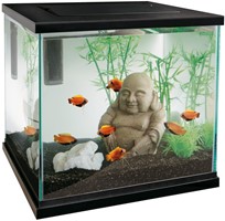 Aquariums