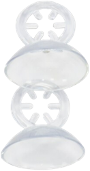 Superfish Sterzuigers klein 2x