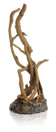Aquarium ornamenten