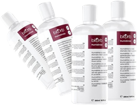 BiOrb Air humidimist Cap set 4