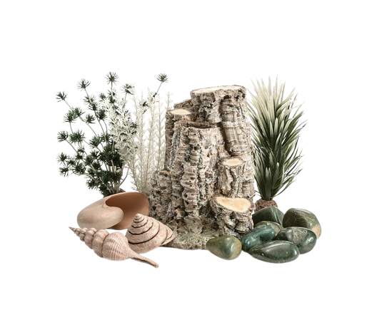 BiOrb Decor Set Forest Rythm