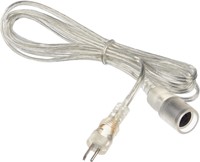 BiOrb LED verlengkabel wit