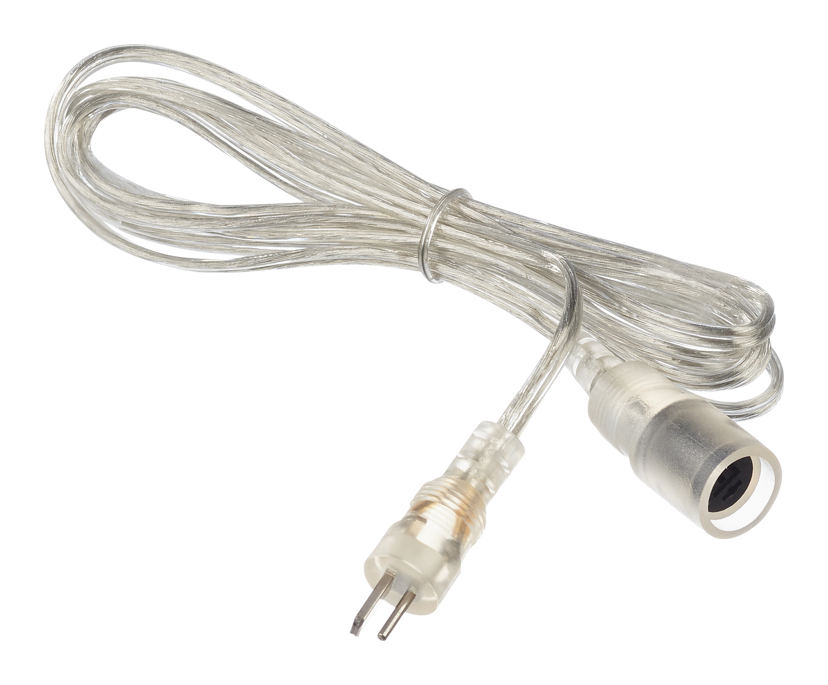BiOrb LED verlengkabel wit
